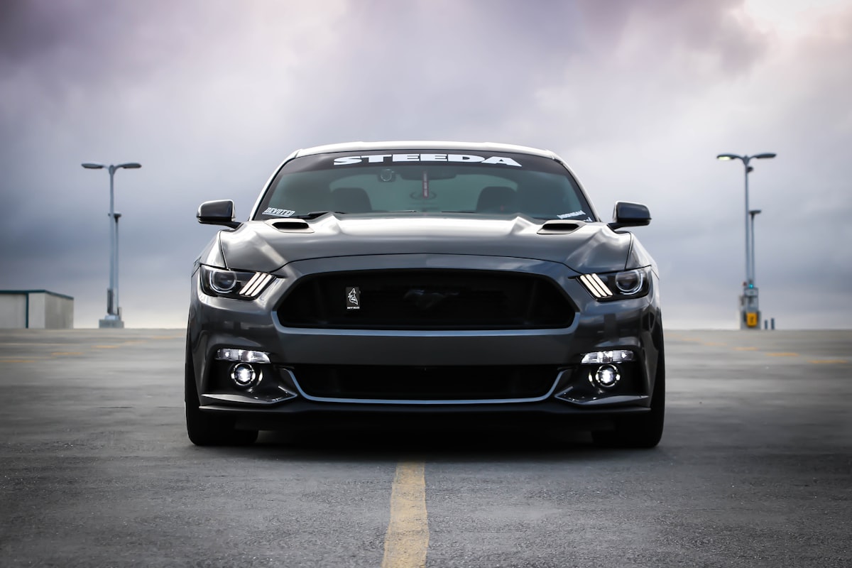 Auto Insurance for Classic and Collector Cars
