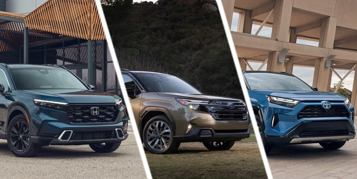 Car Brands That Last the Longest
