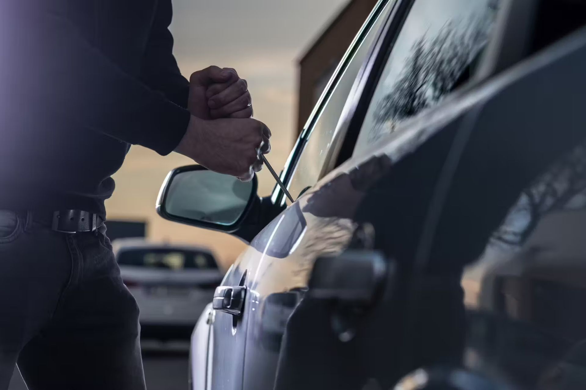 Car Theft Hotspots and Insurance Costs