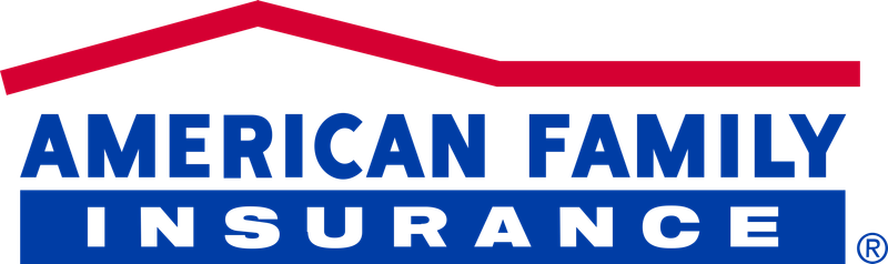 American Family logo
