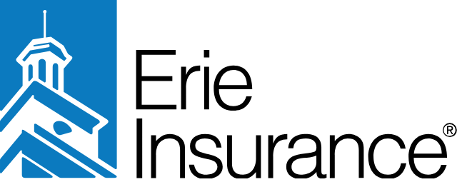 Erie Insurance logo