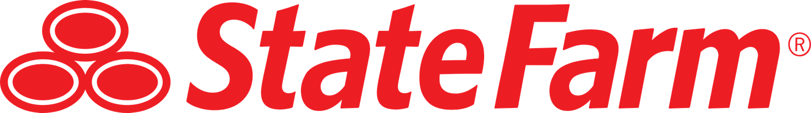 State Farm logo
