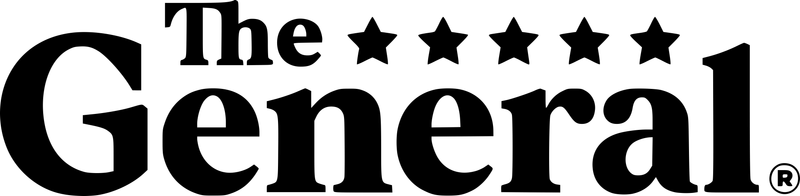 The General logo