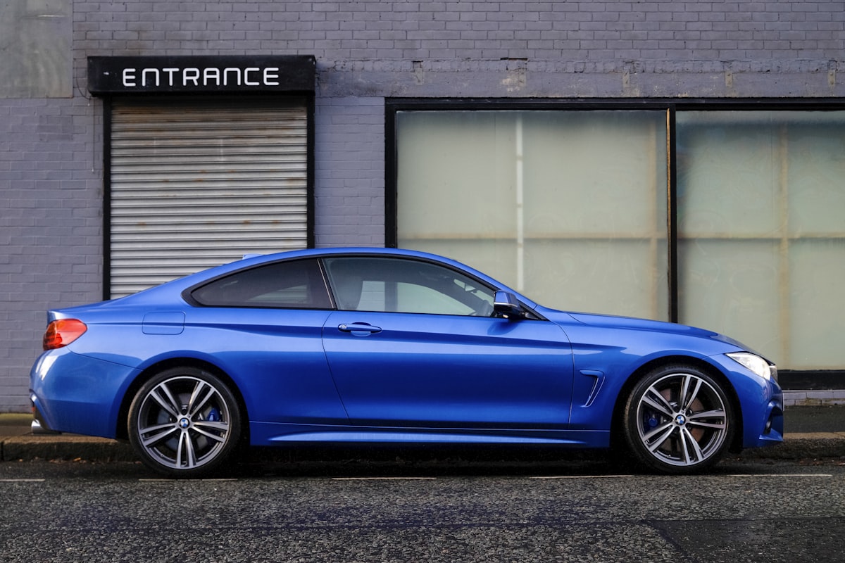 Does Car Insurance Follow the Car or the Driver?
