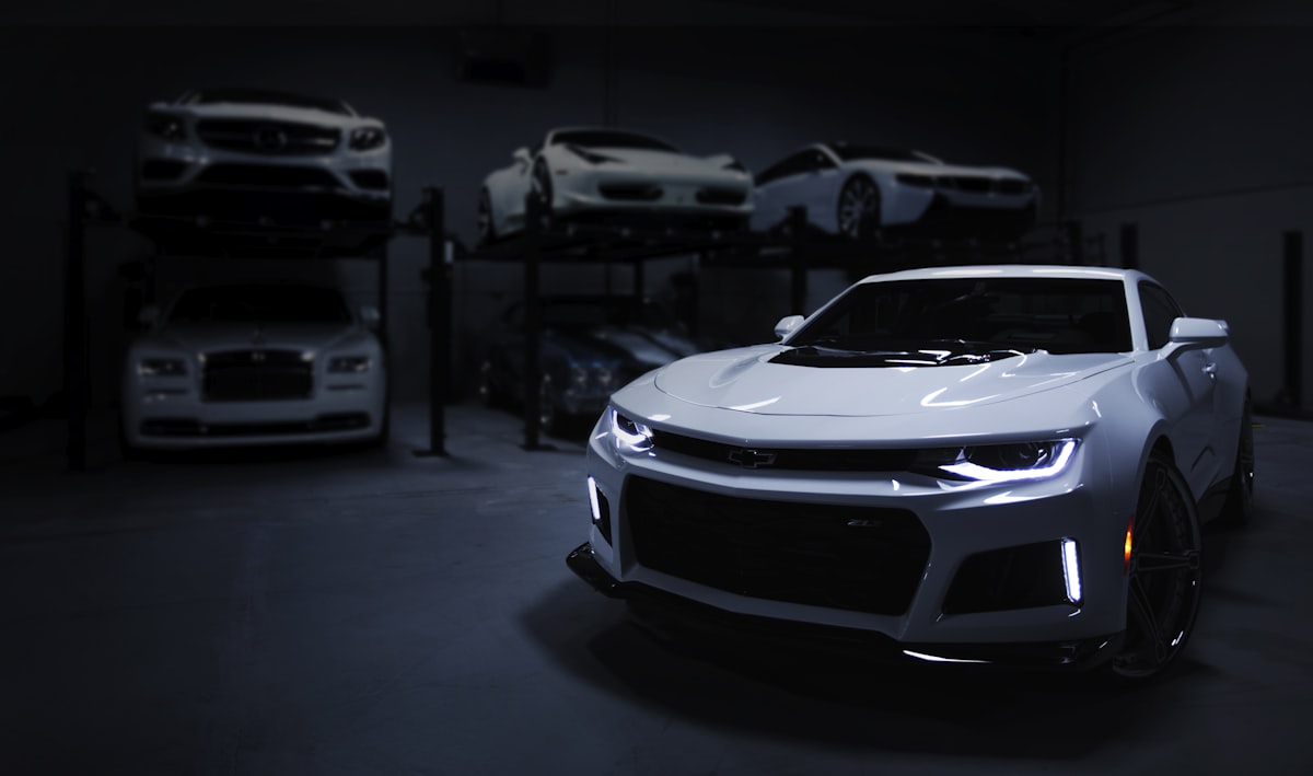 Does My Car Insurance Cover Rental Cars?