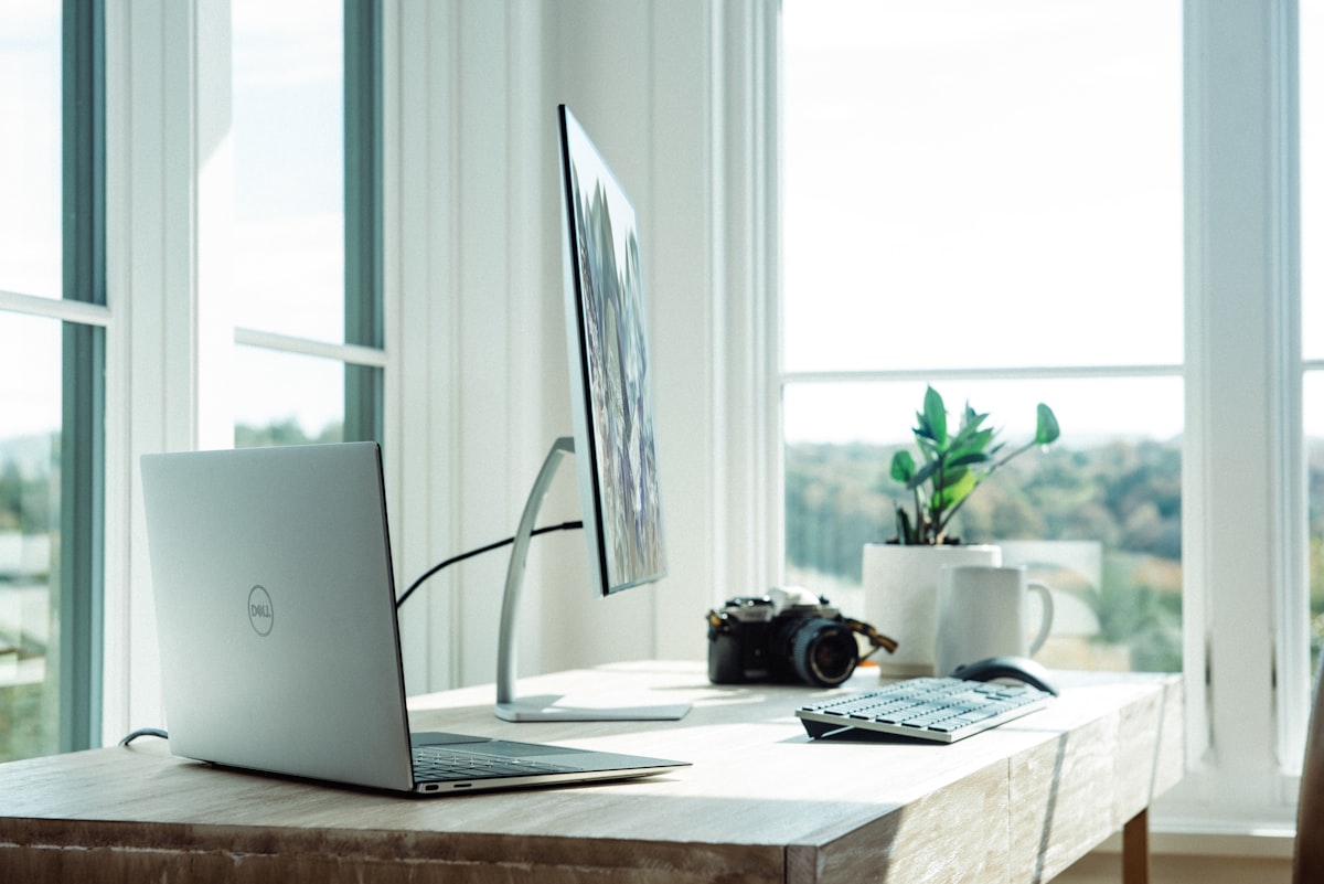 Does Your Homeowners Insurance Cover Your Home Office Equipment?