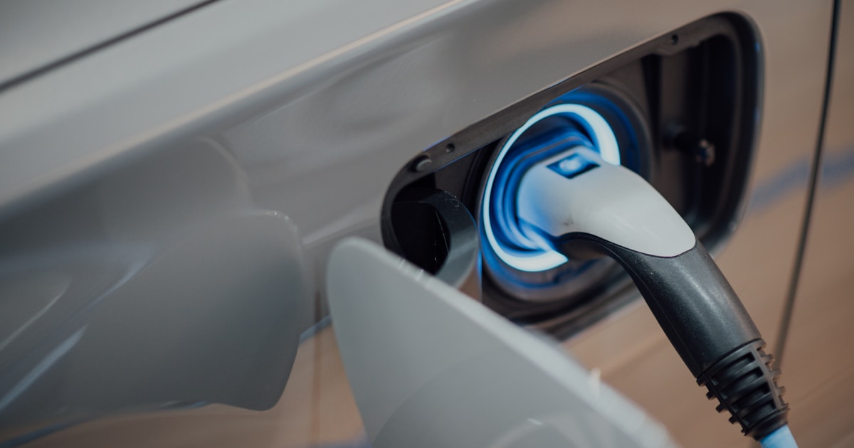 Electric Vehicle Insurance Costs in 2026