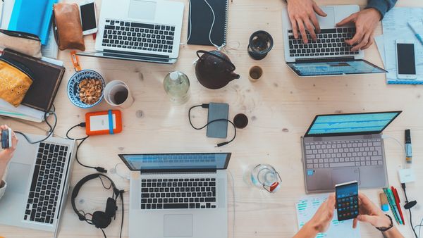 Embedded Insurance vs. an Insurance API: The Difference