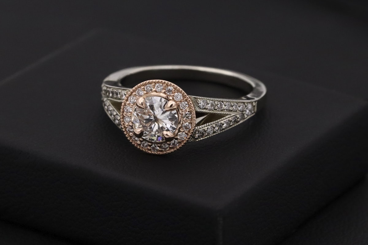 Engagement Ring Insurance: Why Your Renters Policy Isn't Enough
