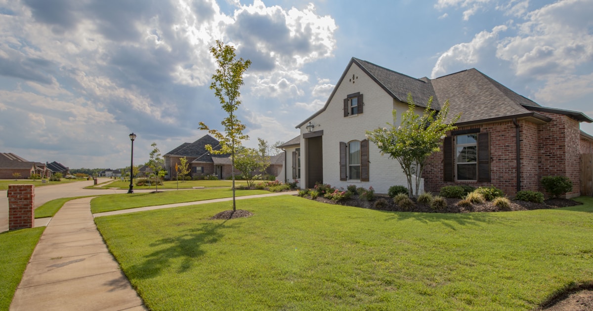 Home Insurance for First-Time Buyers: A Complete Guide