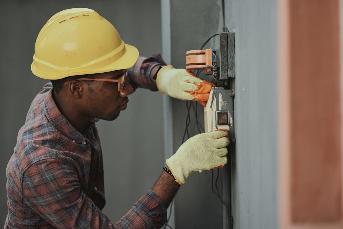 Home Insurance for Homes With Knob-and-Tube Wiring