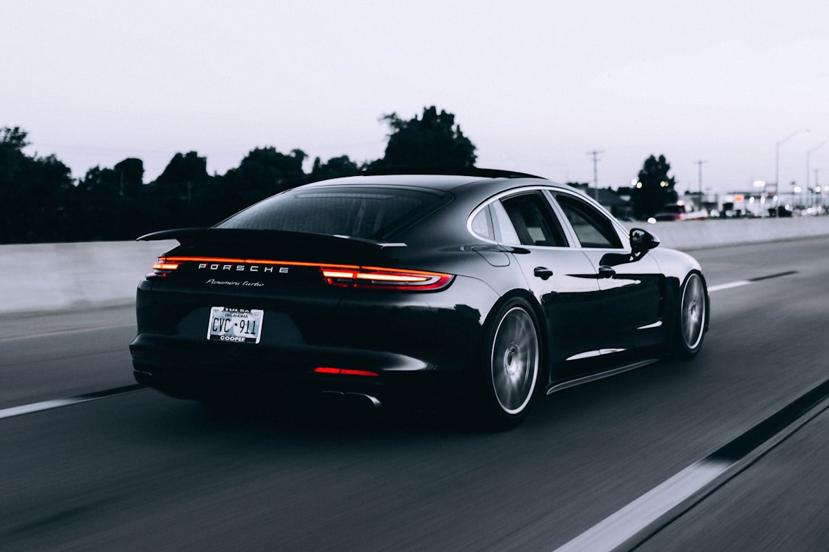 How Car Modifications Affect Your Insurance Rates
