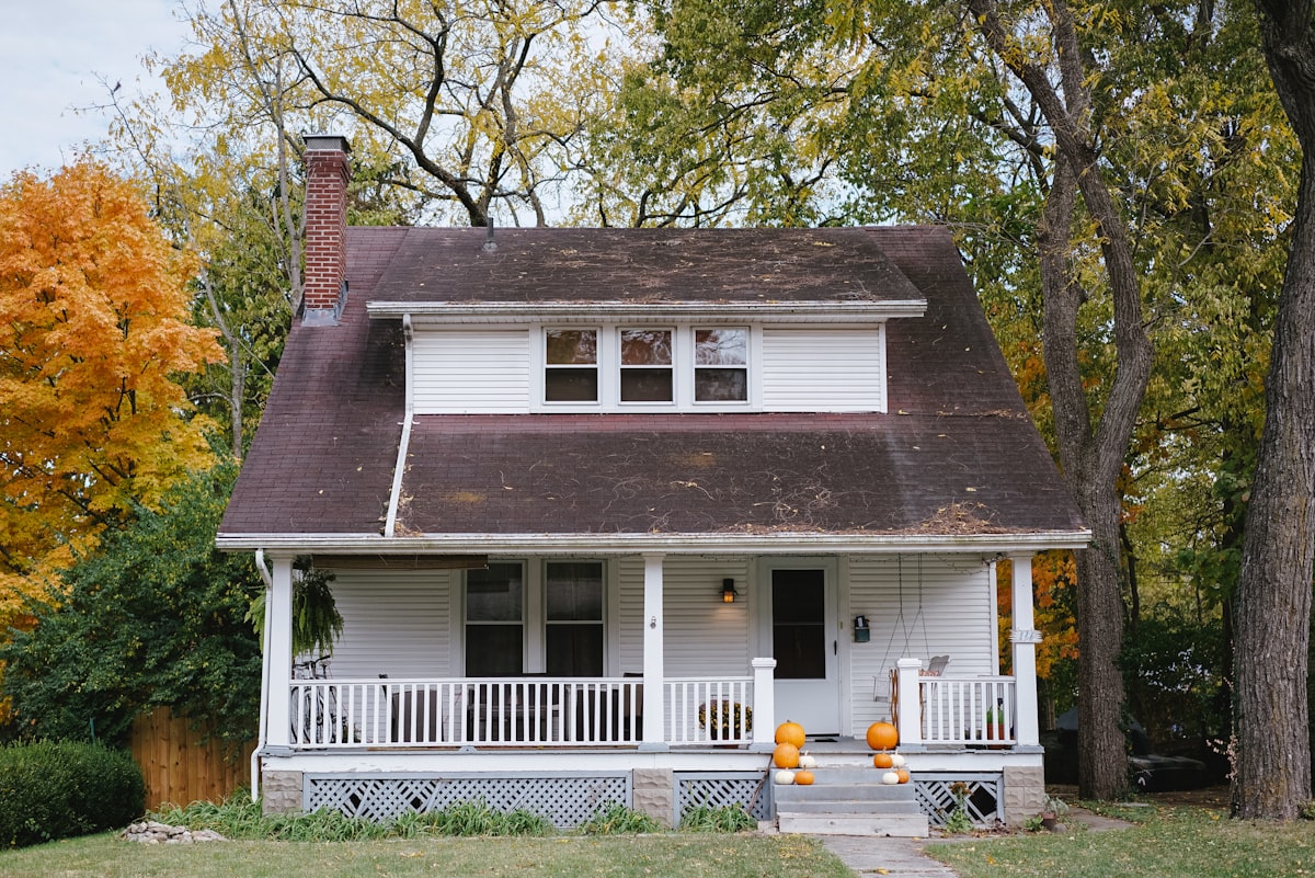 How Climate Change Is Reshaping Home Insurance in 2026