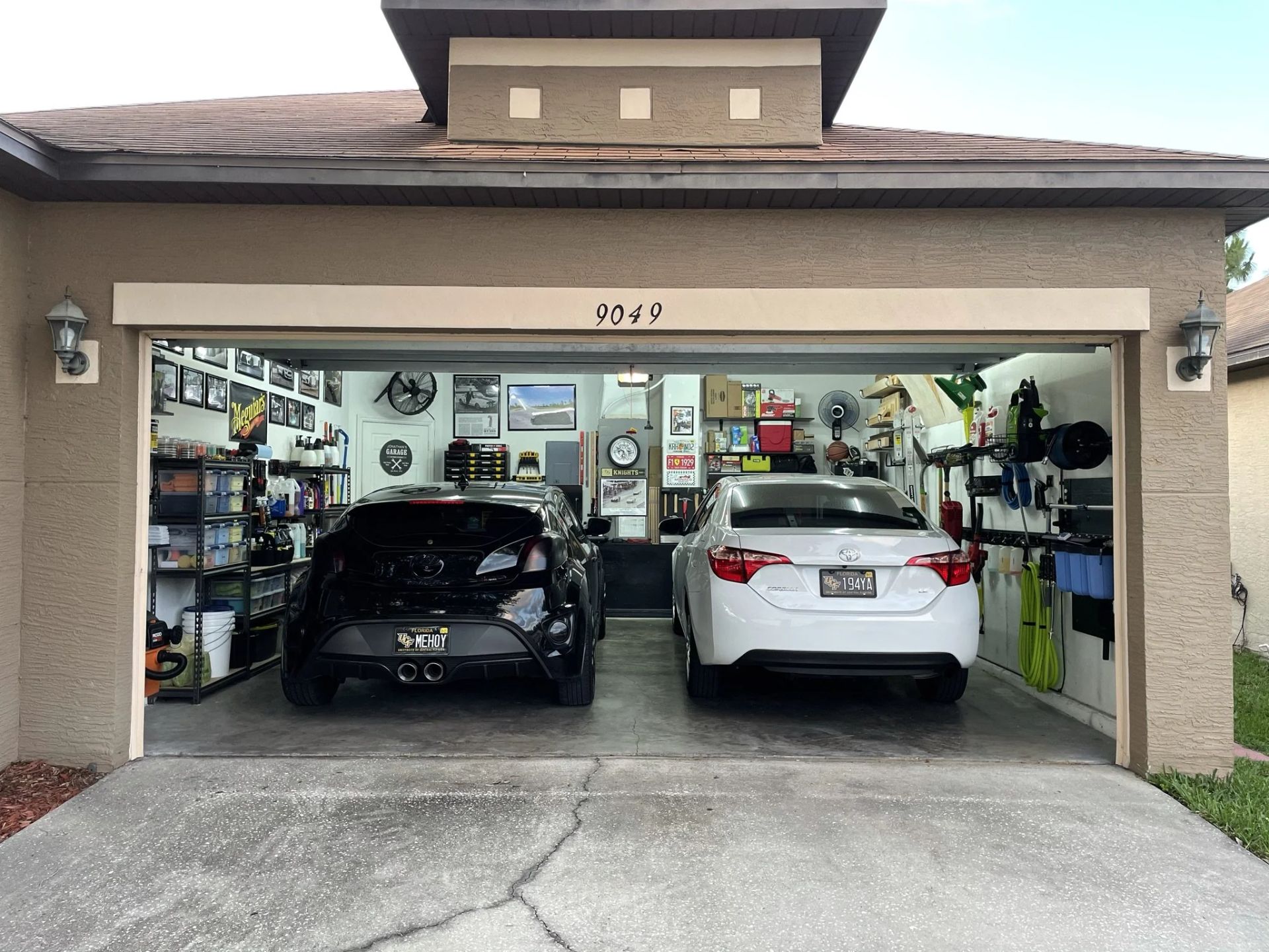 How Multiple Cars Change Your Insurance Bill