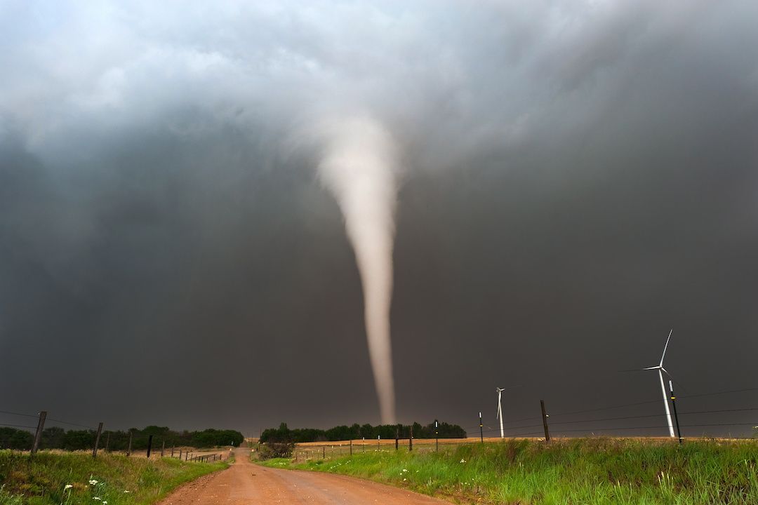 How Texas Weather Impacts Your Car Insurance Rates
