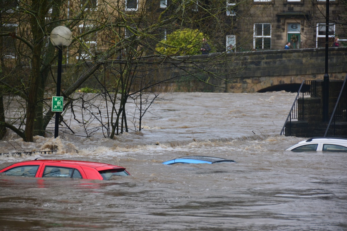 How to File a Home Insurance Claim: A Step-by-Step Guide