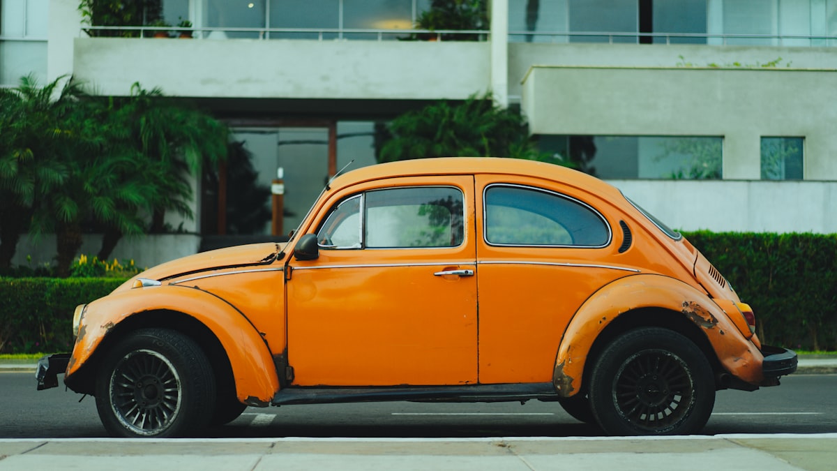 How to Insure a Car You Don't Drive Every Day