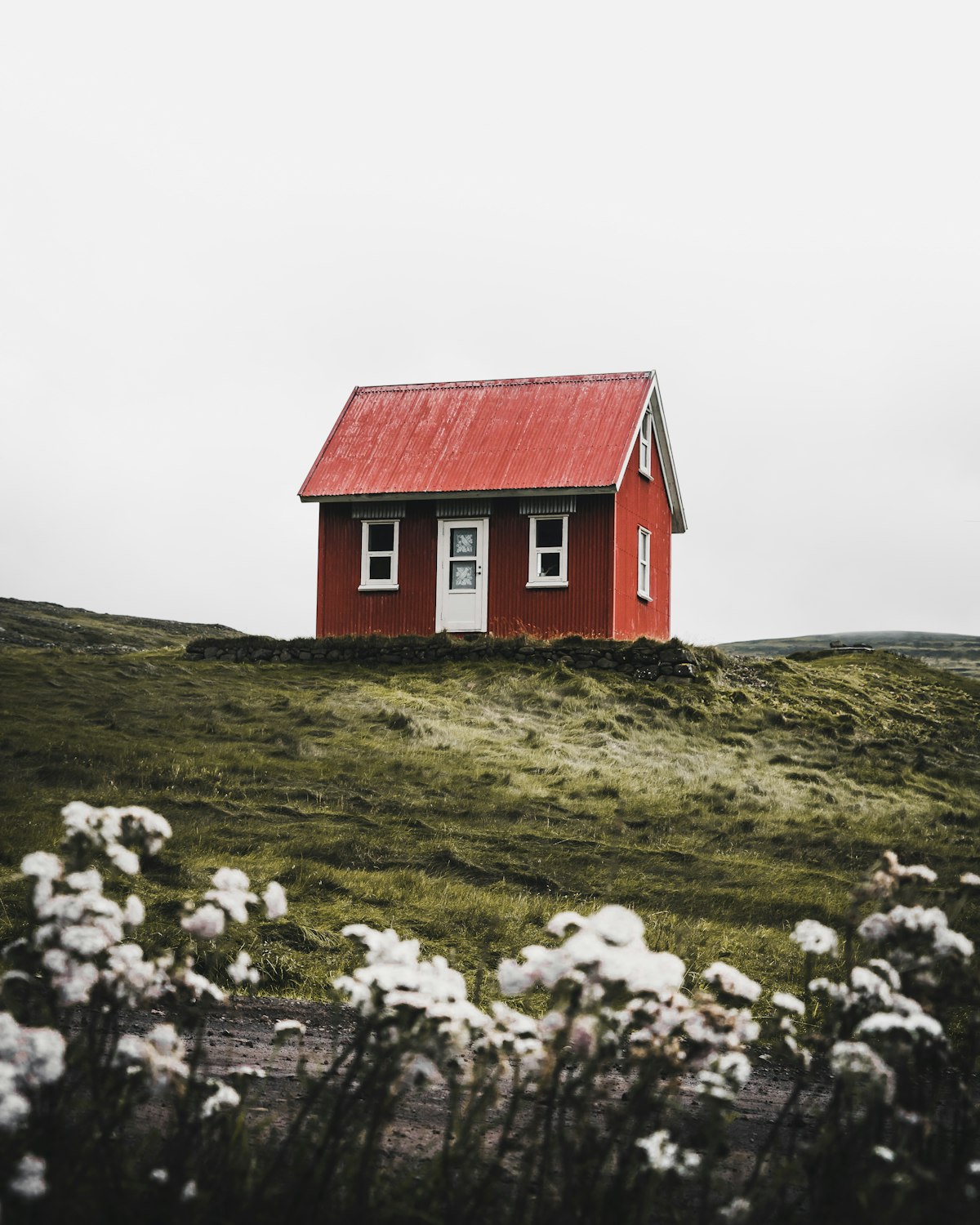 How to Insure a Home You Inherited