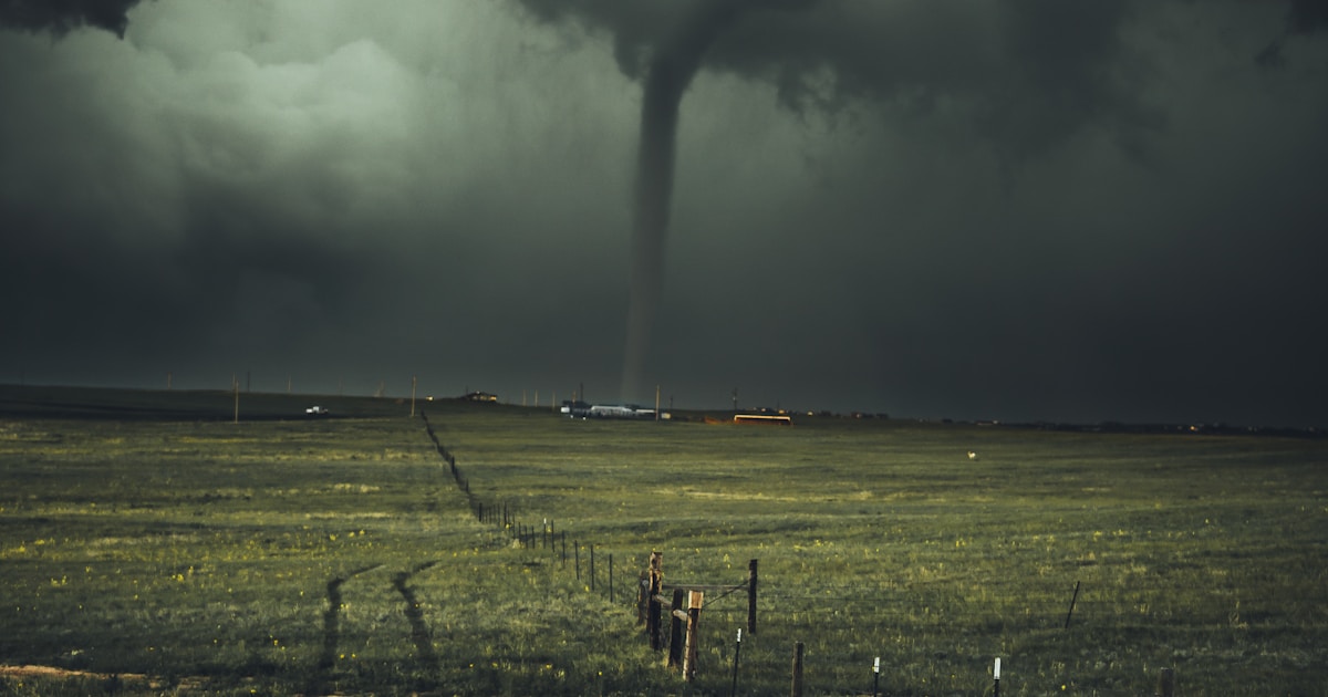 How Weather Emergencies Affect Insurance Claims