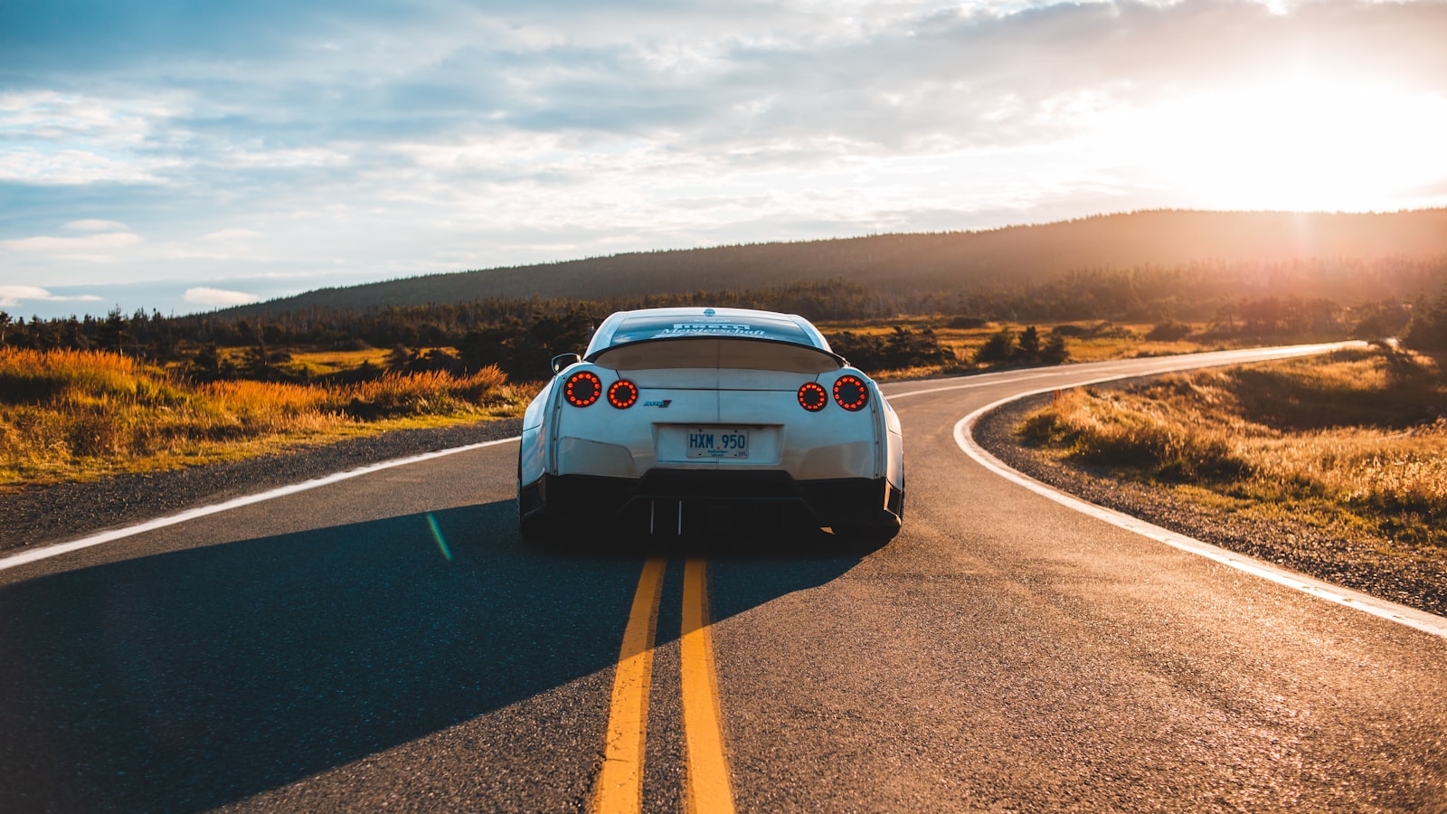 How Your Car's Safety Rating Affects Your Insurance Premium