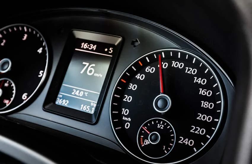 Low-Mileage Drivers and Surprising Insurance Costs