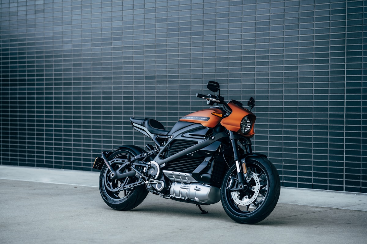 Motorcycle Insurance for New Riders: Everything You Need to Know