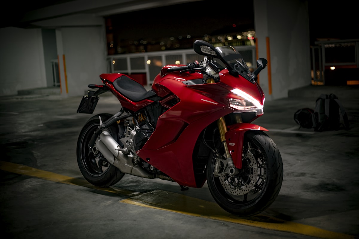 Motorcycle Insurance Minimums by State: A Rider's Guide