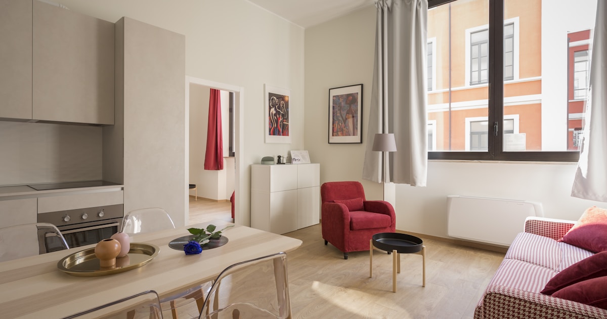 Renters Insurance: What It Covers and What It Doesn't