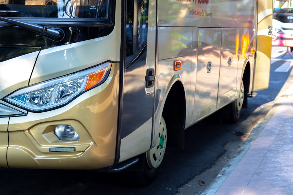 Rideshare Insurance for Uber and Lyft Drivers