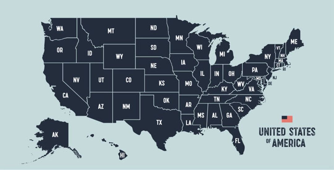 Safest States for Drivers and Insurance Rates