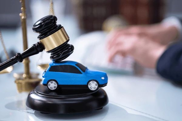 The Legal Side of Auto Insurance: How Texas Lawsuits Impact What You Pay