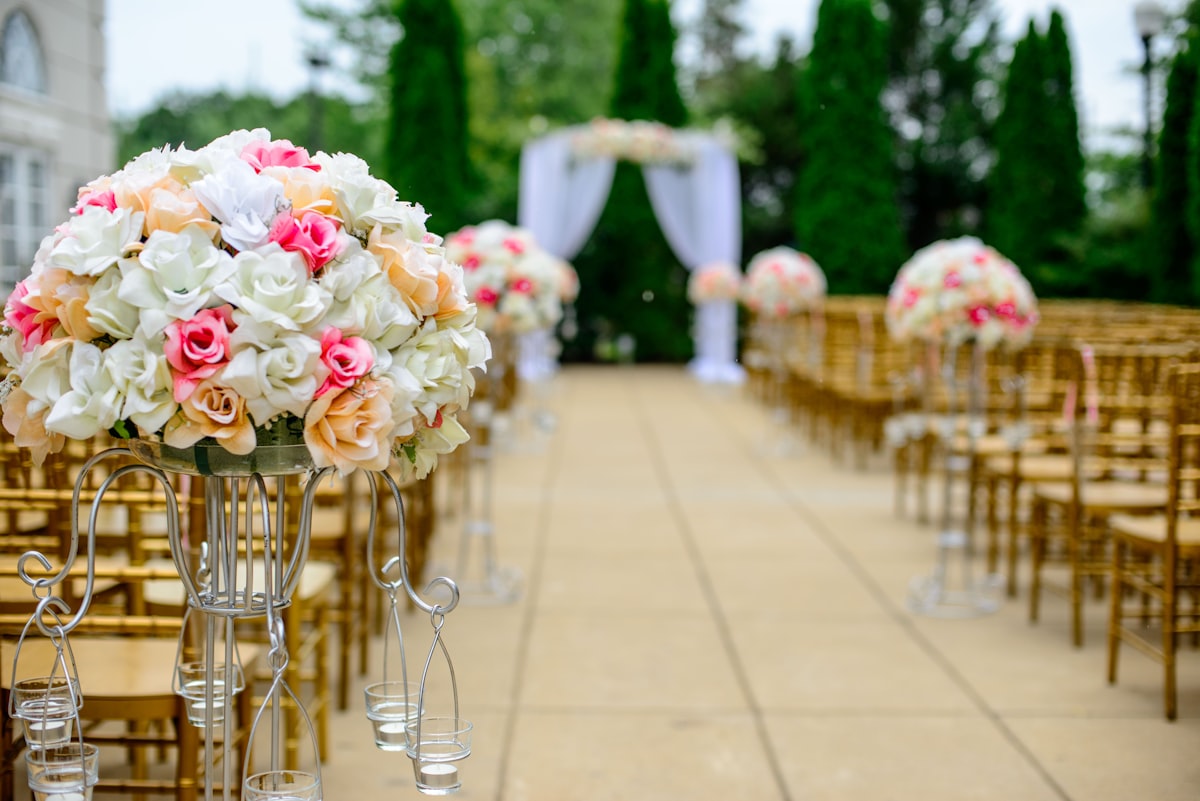 Wedding Insurance: Worth It, or Just Another Wedding Tax?