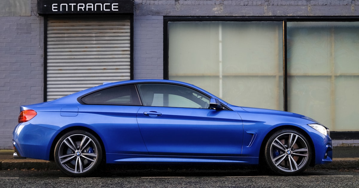 What Is Non-Owner Car Insurance and Who Needs It?