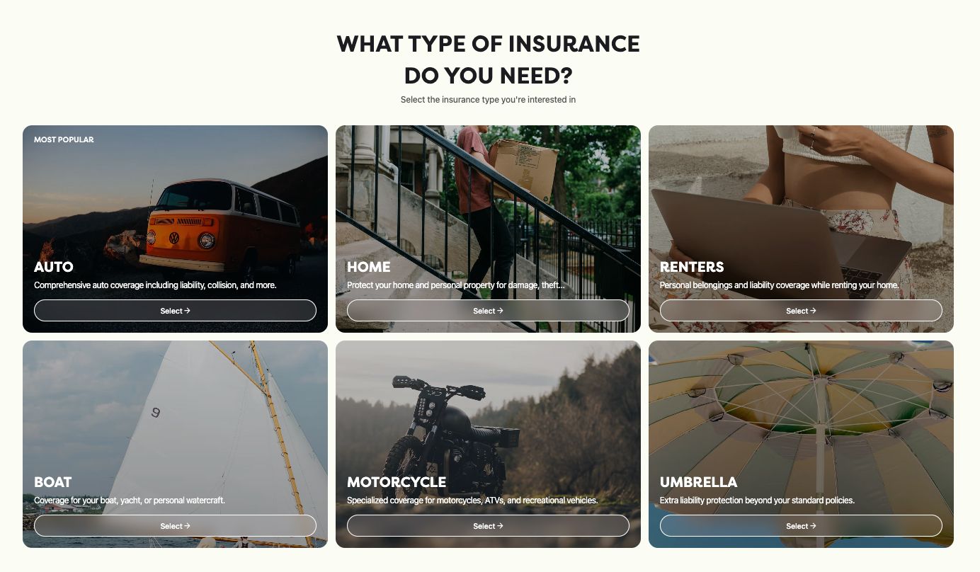 What Really Happens When You Fill Out a Car Insurance Quote Online