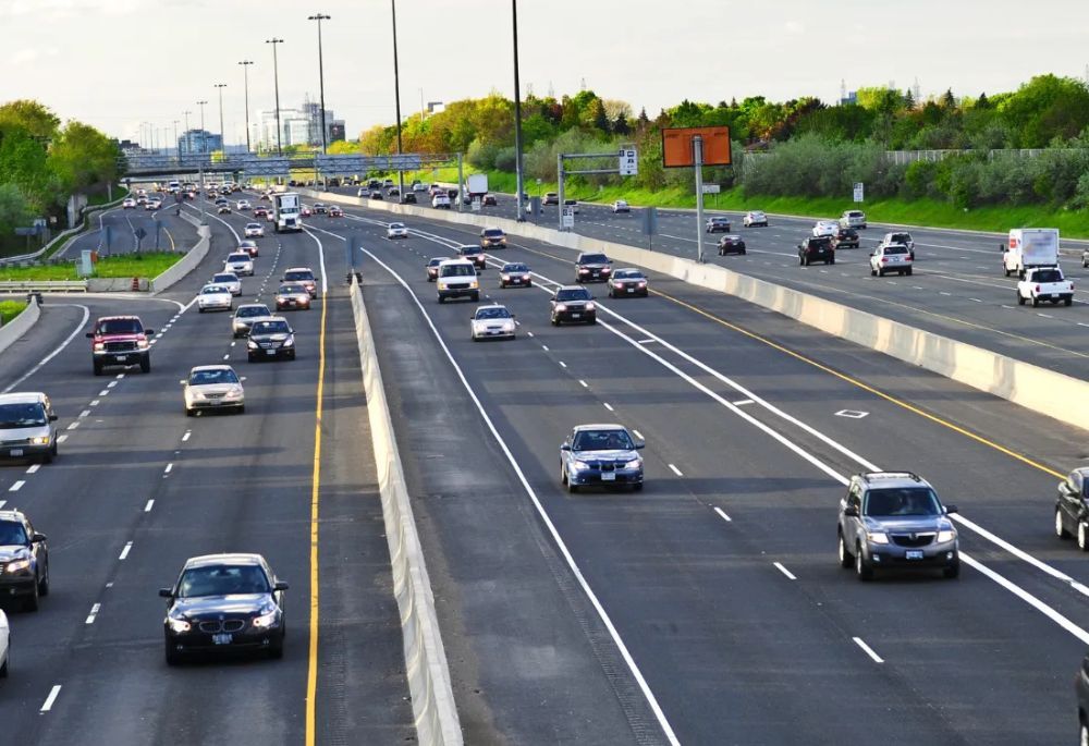 Why Highway Driving Isn’t Always Lower Risk