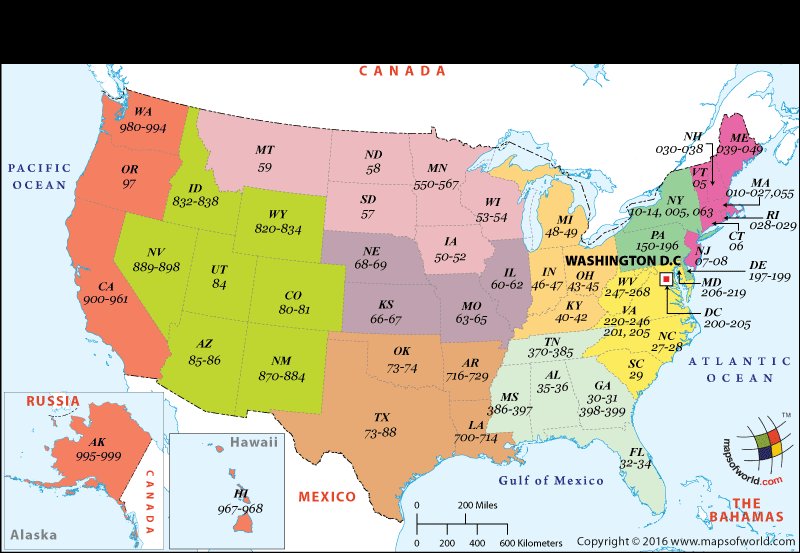 Why Some ZIP Codes Pay More for Home Insurance