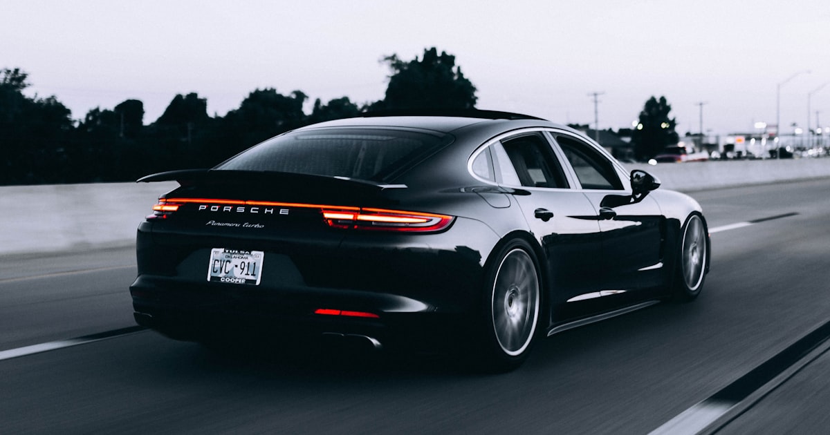 Why You Should Review Your Auto Insurance Every Year