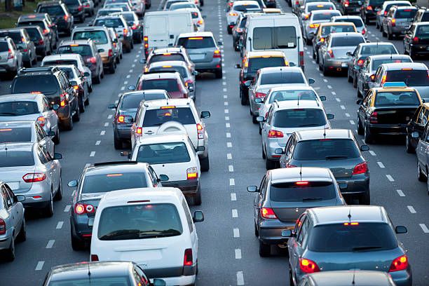 Why Your Commute Could Be Costing You More Than You Think